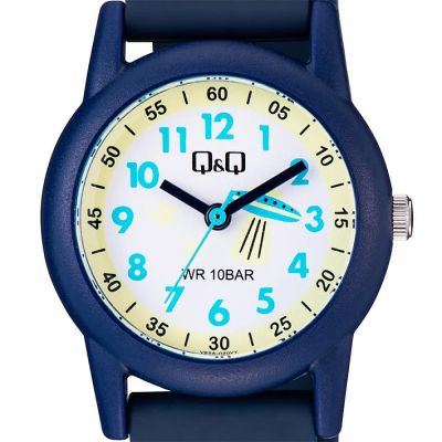 Детски аналогов часовник Q&Q - V22A-020VY
