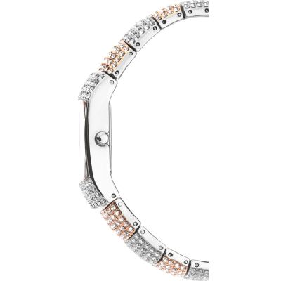 Дамски часовник Seksy Swarovski Crystals - S-2733.37