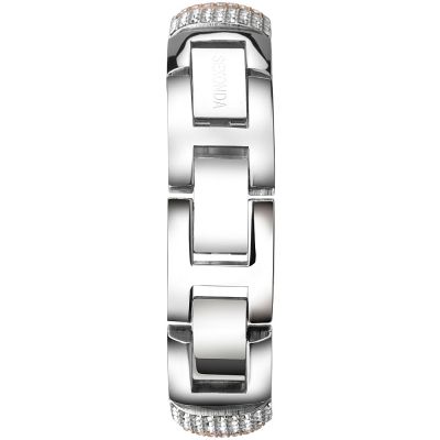 Дамски часовник Seksy Swarovski Crystals - S-2733.37
