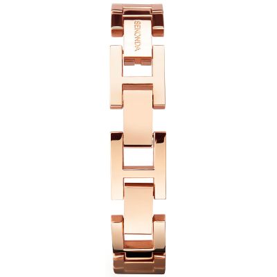 Дамски часовник Seksy Swarovski Crystals - S-2669.37
