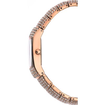Дамски часовник Seksy Swarovski Crystals - S-2374.37