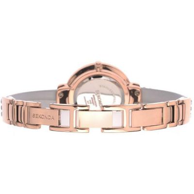 Дамски часовник Seksy Swarovski - S-2448.37