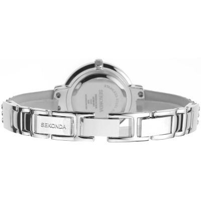 Дамски часовник Seksy Swarovski - S-2446.37