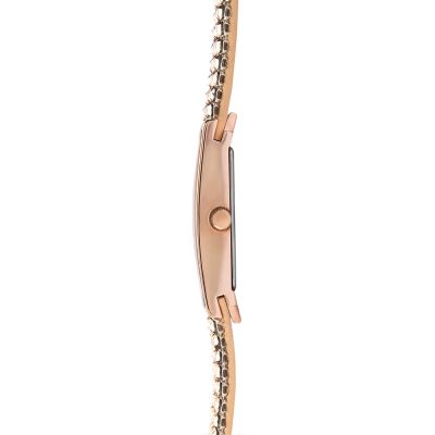 Дамски часовник Seksy Shimmer Swarovski Crystals - S-2850.37