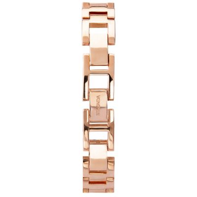 Дамски часовник Seksy Shimmer Swarovski Crystals - S-2850.37