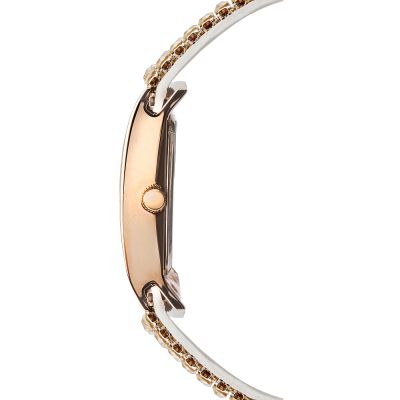 Дамски часовник Seksy Shimmer Swarovski Crystals - S-2724.37