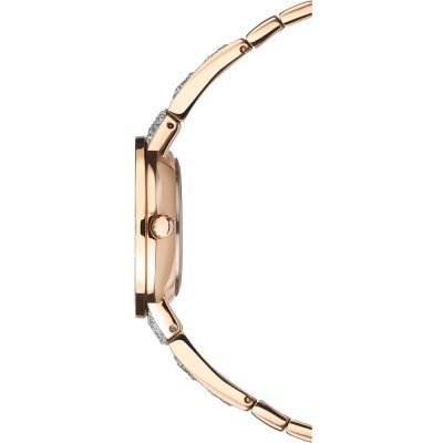 Дамски часовник Seksy Rocks Swarovski Crystals - S-2745.37