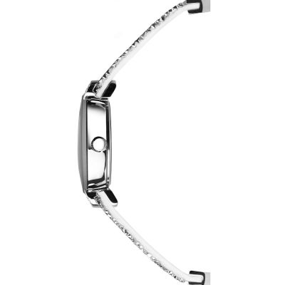 Дамски часовник Seksy Rocks Swarovski Crystals - S-2721.37