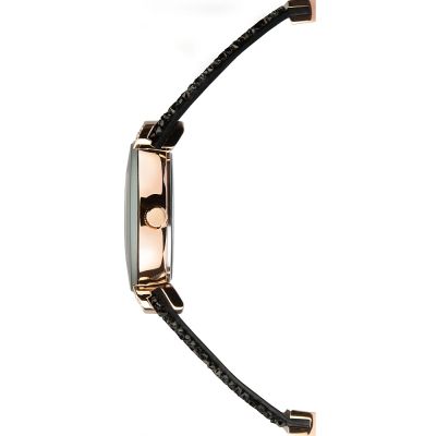 Дамски часовник Seksy Rocks Swarovski Crystals - S-2720.37