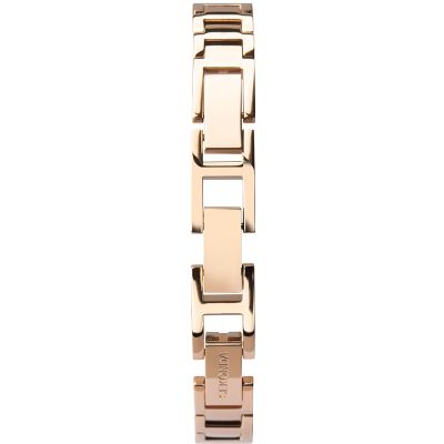Дамски часовник Seksy Rocks Swarovski Crystals - S-2720.37