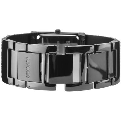 Дамски часовник Seksy Rocks Swarovski Crystals - S-2654.37