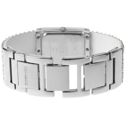 Дамски часовник Seksy Krystal Swarovski Crystals - S-2375.37