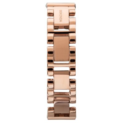Дамски часовник Seksy Edge Swarovski Crystals - S-40046.37