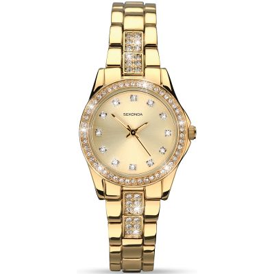 Дамски часовник Sekonda Starfall - S-2020.00