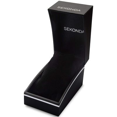 Дамски часовник Sekonda Milanese - S-2103.00