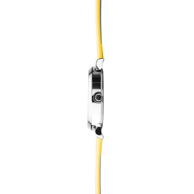 Дамски часовник Sekonda Editions Neon Yellow - S-40010.00