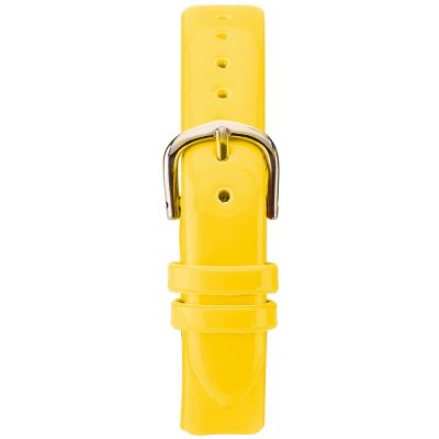 Дамски часовник Sekonda Editions Neon Yellow - S-40010.00
