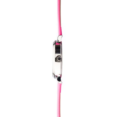 Дамски часовник Sekonda Editions Neon Pink - S-40012.00