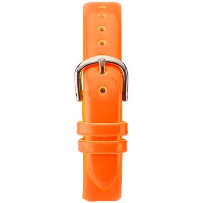 Дамски часовник Sekonda Editions Neon Orange - S-40011.00