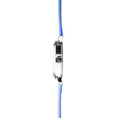 Дамски часовник Sekonda Editions Neon Blue - S-40013.00