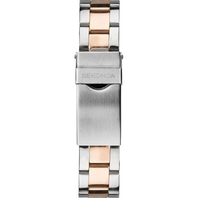 Дамски часовник Sekonda Editions - S-2790.00