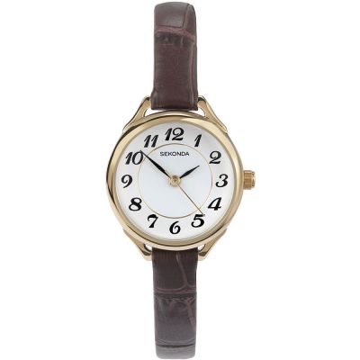 Дамски часовник Sekonda - S-4701.00
