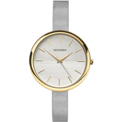 Дамски часовник Sekonda - S-2561.00