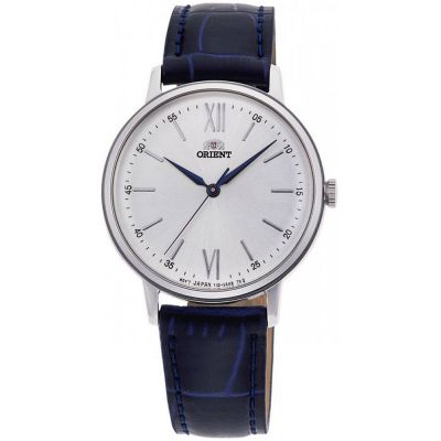 Дамски кварцов часовник Orient Dressy Elegant - RA-QC1705S