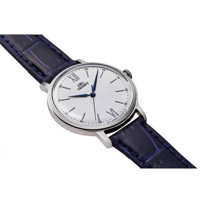 Дамски кварцов часовник Orient Dressy Elegant - RA-QC1705S