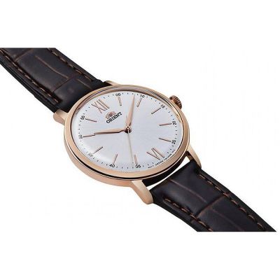 Дамски кварцов часовник Orient Dressy Elegant - RA-QC1704S