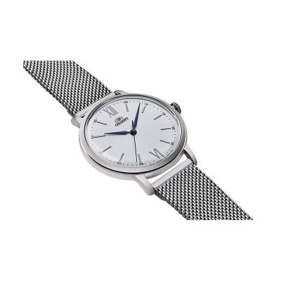 Дамски кварцов часовник Orient Dressy Elegant - RA-QC1702S