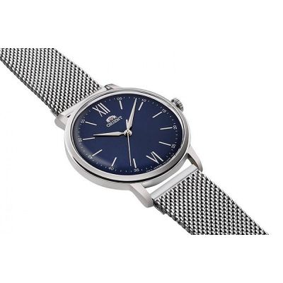 Дамски кварцов часовник Orient Dressy Elegant - RA-NB0105S
