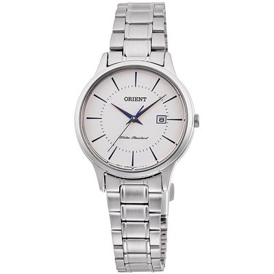 Дамски кварцов часовник Orient Contemporary  - RF-QA0012S