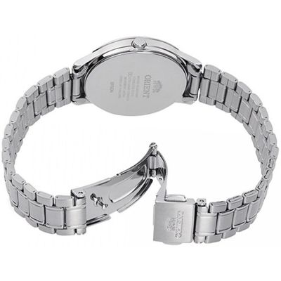 Дамски кварцов часовник Orient Contemporary  - RF-QA0012S
