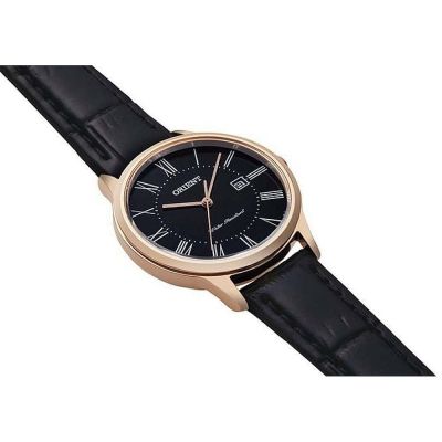 Дамски кварцов часовник Orient Contemporary  - RF-QA0007B