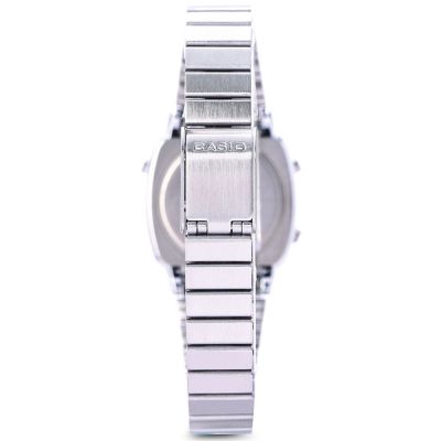 Дамски дигитален часовник Casio Vintage Collection - LA670WA-2SDF