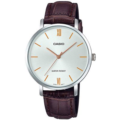 Дамски аналогов часовник Casio - LTP-VT01L-7B2UDF