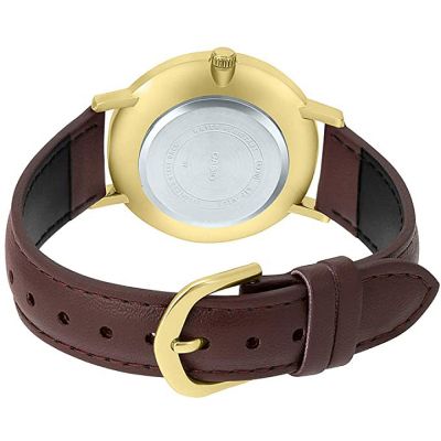 Дамски аналогов часовник Casio - LTP-VT01GL-9BUDF
