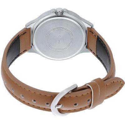 Дамски аналогов часовник Casio - LTP-V300L-7A2UDF