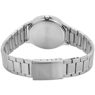 Дамски аналогов часовник Casio - LTP-V300D-1AUDF