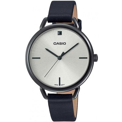 Дамски аналогов часовник Casio - LTP-E415GRL-1CDF