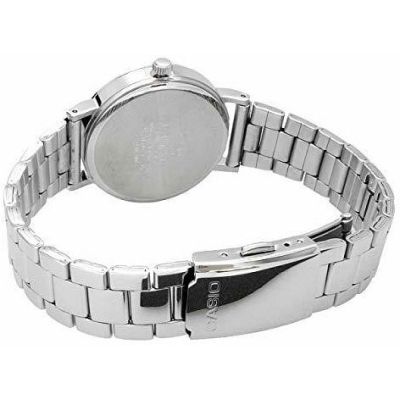 Дамски аналогов часовник Casio - LTP-E175D-4EVDF