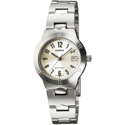 Дамски аналогов часовник Casio - LTP-1241D-7A2DF