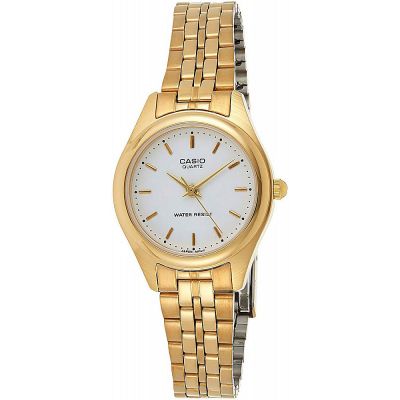 Дамски аналогов часовник Casio - LTP-1129N-7ARDF