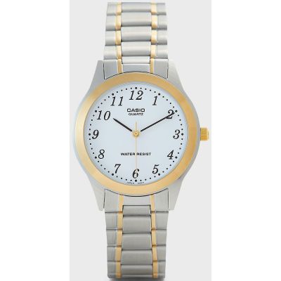 Дамски аналогов часовник Casio - LTP-1128G-7BRDF