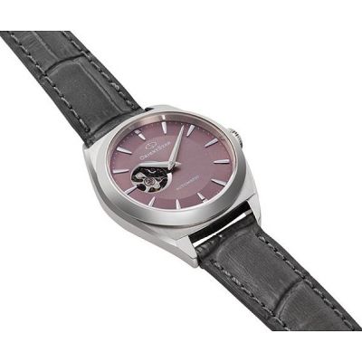 Дамски автоматичен часовник Orient Star Contemporary - RE-ND0103N