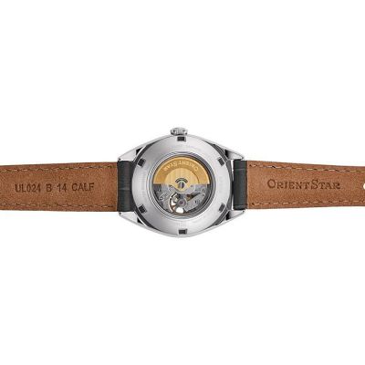 Дамски автоматичен часовник Orient Star Contemporary - RE-ND0103N
