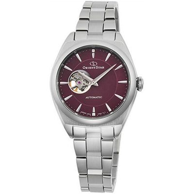 Дамски автоматичен часовник Orient Star Contemporary - RE-ND0102R