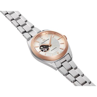 Дамски автоматичен часовник Orient Star Contemporary - RE-ND0014L