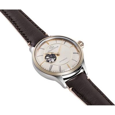 Дамски автоматичен часовник Orient Star Classic - RE-ND0010G